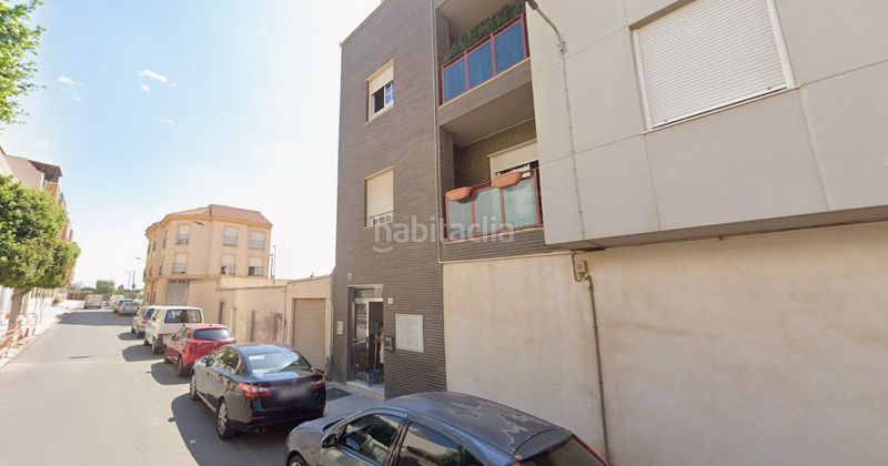 Foto 0928fb52-cad4-447f-b768-d7d45dc287e1. Casa amb aparcament a Santa María del Águila Ejido (El)