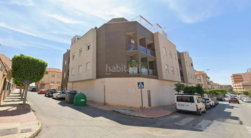Foto dae9660a-daf2-4700-87f4-4fdf00f6240f. Casa amb aparcament a Santa María del Águila Ejido (El)