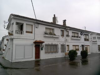 Flat  Las casucas