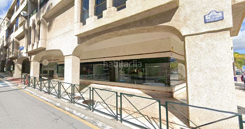 Foto d1ad06b9-b7af-42e0-92e0-2858e52b949b. Pis amb aparcament a Almuñecar centro Almuñécar