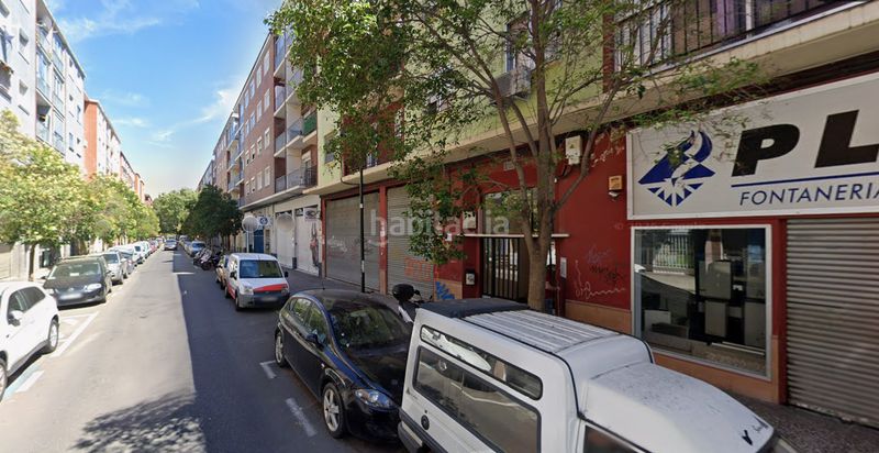Foto ebc61e8c-c5d7-48f9-9754-4068cf278cb0. Pis a Las Fuentes Zaragoza