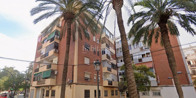Foto fe9494af-f5dc-4162-b509-f731a76469eb. Pis a Ciutat Fallera Valencia
