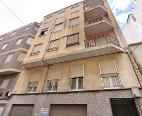 Flat  José belso castaño