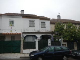 Haus  Ruiz del peral