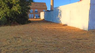 Terreny residencial  Fabrica