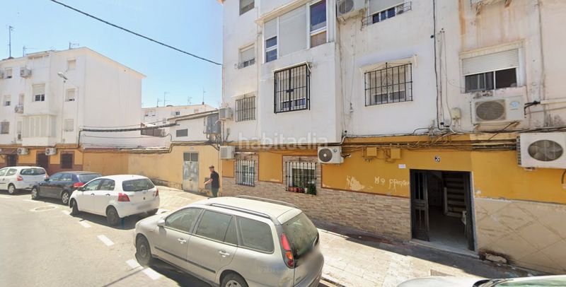 Foto 14c288f0-7410-41e0-8e3a-70ca8f0644be. Casa a San Jerónimo - La Bachillera Sevilla