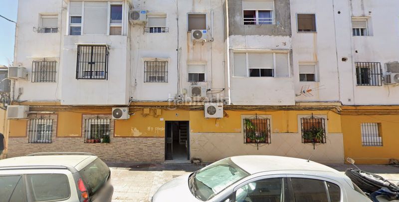 Foto 2990653e-32ec-4211-b8af-dd8c22e26189. Casa a San Jerónimo - La Bachillera Sevilla