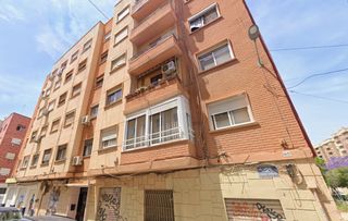 Flat in PADRE VIÑAS