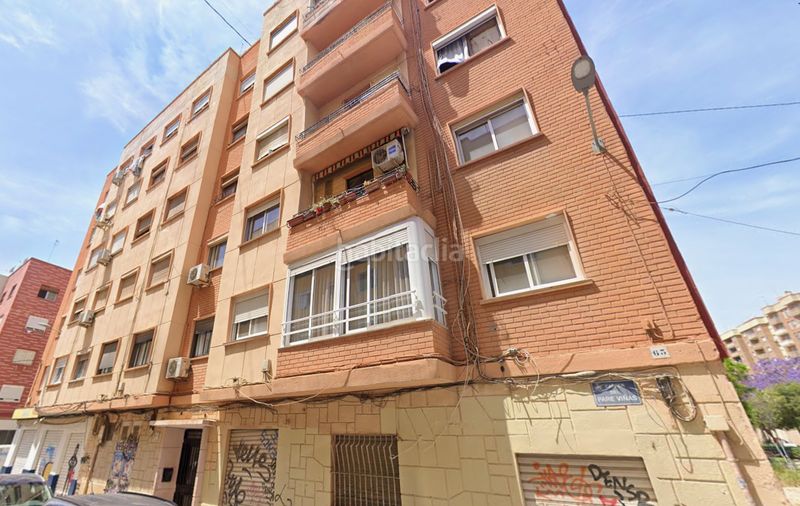 Foto 61907e53-061b-4483-b91a-87ae1f7d3912. Pis a Els Orriols Valencia