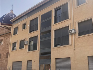 Appartement  Campanario