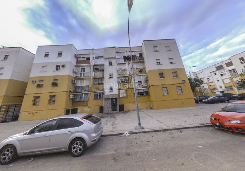 Foto d579ab88-4560-455c-a093-8416aaba6a4e. Casa a La Oliva Sevilla
