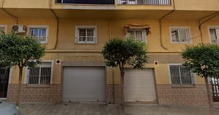 Etagenwohnung in MURILLO