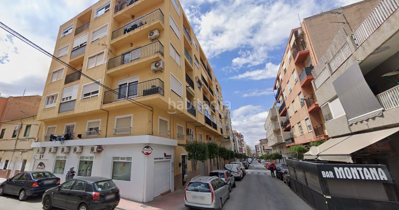 Foto 10f928a7-5446-4abe-bd66-01d6c8ede424. Flat in Fraternidad Elda