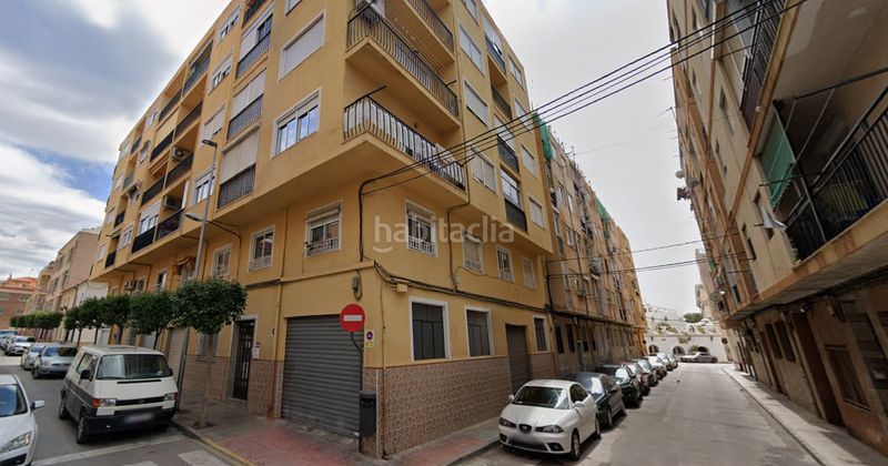 Foto 96ec0e4c-ad5e-43d5-9d53-6d810089030e. Flat in Fraternidad Elda
