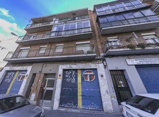Flat  Fornillos
