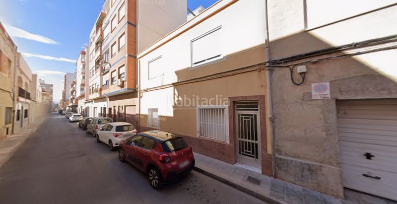 Foto 00d46136-4277-4165-8687-5c22e991a2d2. Casa a Plaza Castelar - Mercado Central Elda