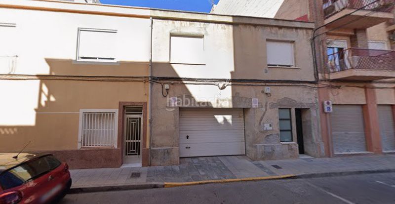Foto e87457e5-f5c6-4ef4-99e8-bfe7e8ed2fb6. Casa a Plaza Castelar - Mercado Central Elda