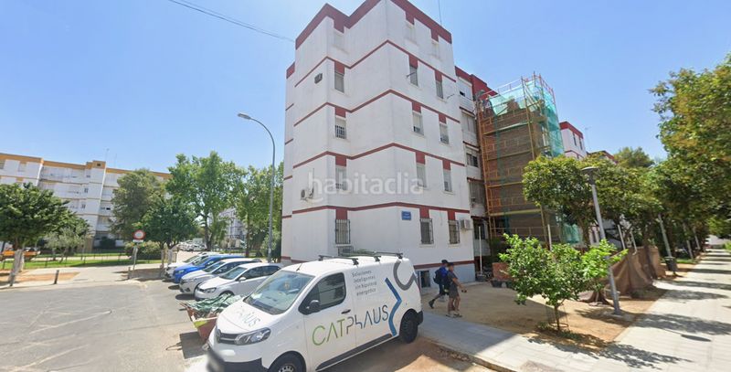 Foto 208fb9d4-82e1-45d1-80e8-0e726d13c889. Pis a Pino Montano - Consolación Sevilla