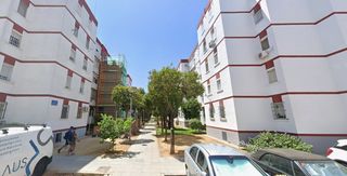 Flat  Los costaleros