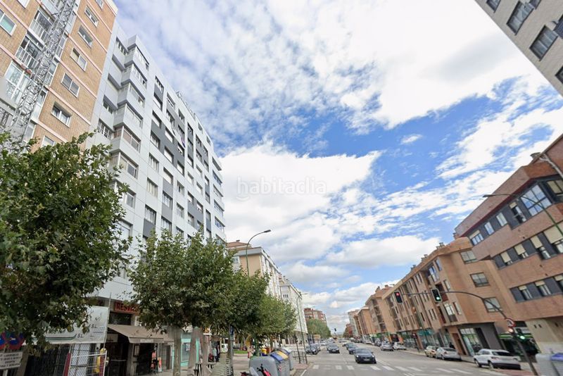 Foto 06625ead-7258-4cc8-876b-f95ae45d687f. Pis a Gamonal - San Bruno - G9 Burgos