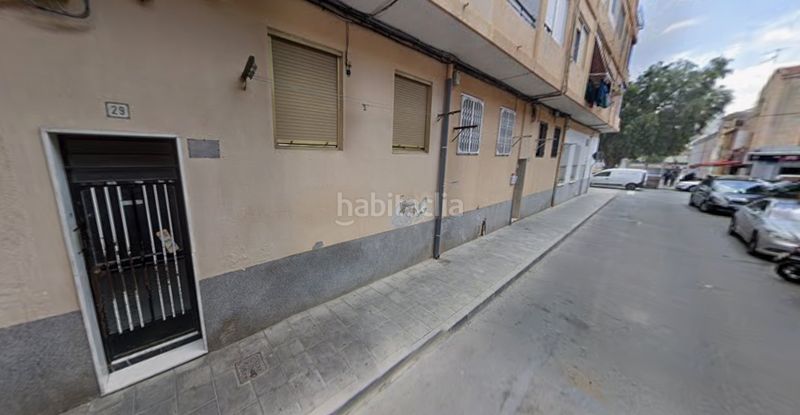 Foto 25ef9a7c-b18f-48ce-b54f-850c314a60f5. Flat in Fraternidad Elda
