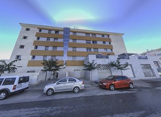 Etagenwohnung  Pou del posmo