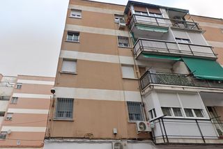 Flat  Rio guadalquivir
