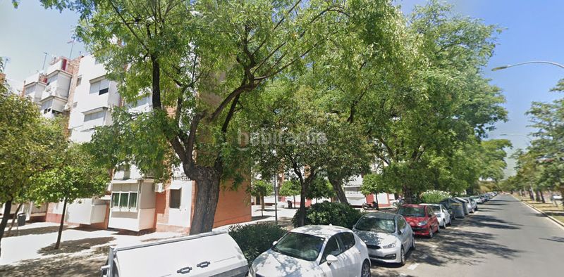 Foto 2ea03f72-1839-407b-bc3a-bf7d8743e885. Pis a San Pablo Sevilla