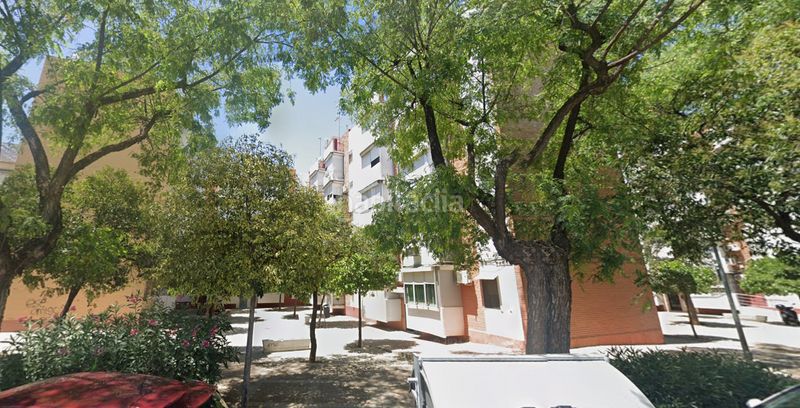 Foto 6cd4b41c-d50f-4d8b-bb25-151822d37f17. Pis a San Pablo Sevilla