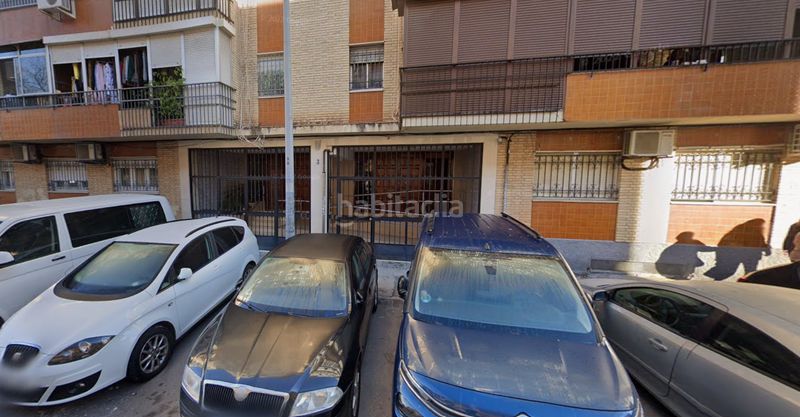 Foto cffc68e1-d047-48d8-8b0b-aa2cd2ab5b2c. Pis a El Torrejón - El Cerezo Sevilla