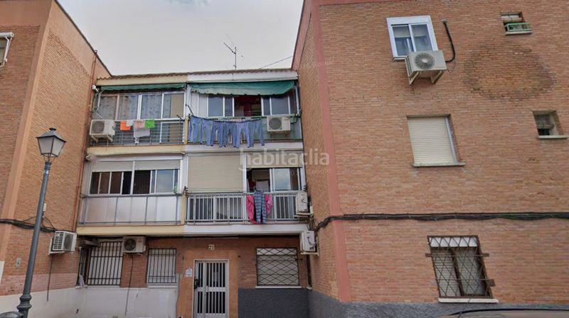 Foto c9f51ef1-14a4-4c6c-995b-c48bd498d57d. Pis a Casco Histórico de Vallecas Madrid