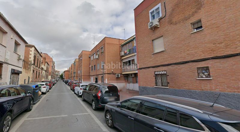 Foto e1a7a5bd-5885-431c-845f-252c372675e9. Pis a Casco Histórico de Vallecas Madrid