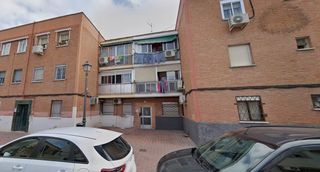 Appartement  Sierra de palomeras