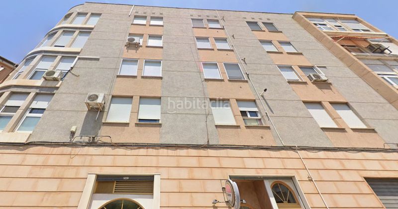 Foto 6d32bb33-7803-4bbd-8674-51476fcfcf53. Pis a Centre-Zona Alta Alcoi