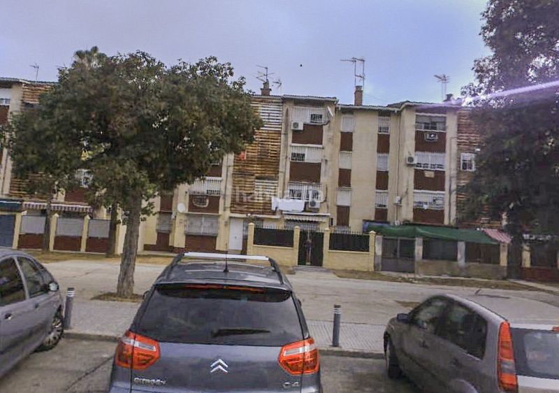 Foto c2acc6cc-3235-475c-894b-724637cad0cc. Pis a La Oliva Sevilla