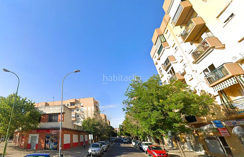 Foto c7c2fa04-fb67-4379-b31d-dab32d5ba3d0. Pis a La Oliva Sevilla