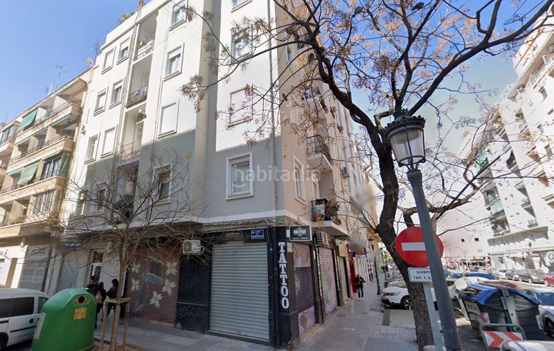 Foto fa3353a6-5530-47b9-aaa5-c24b2043dc24. Pis a Mont Olivet Valencia