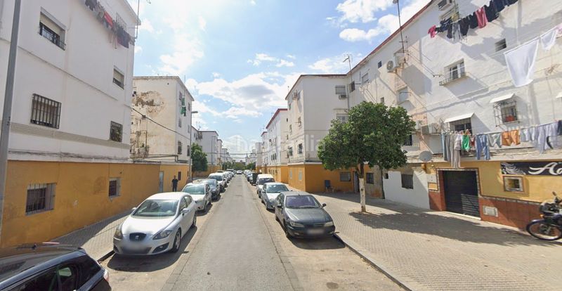 Foto c9501089-b954-47f3-8d43-44bd46d3eab0. Casa a Los Pájaros Sevilla