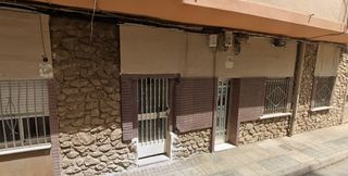 Maison à CL. ZORRILLA