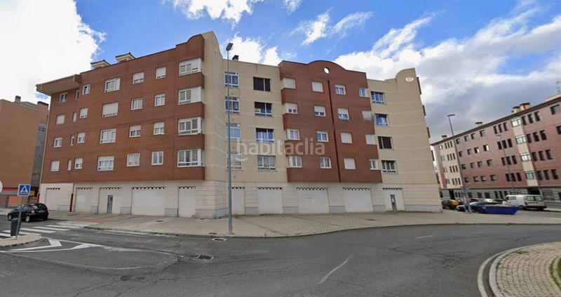 Foto 01479350-0357-4994-a030-63ee71e2bd25. Pis a Sónsoles Ávila