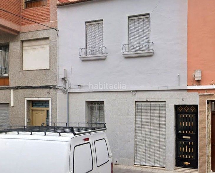 Foto 370e7304-15d5-4334-b87e-ee23fe814d28. Pis a Carrús Este Elche / Elx