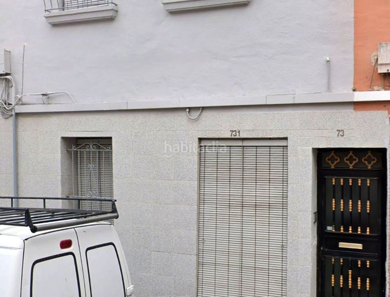 Foto c28076e7-347e-4163-ae8c-829947446986. Pis a Carrús Este Elche / Elx