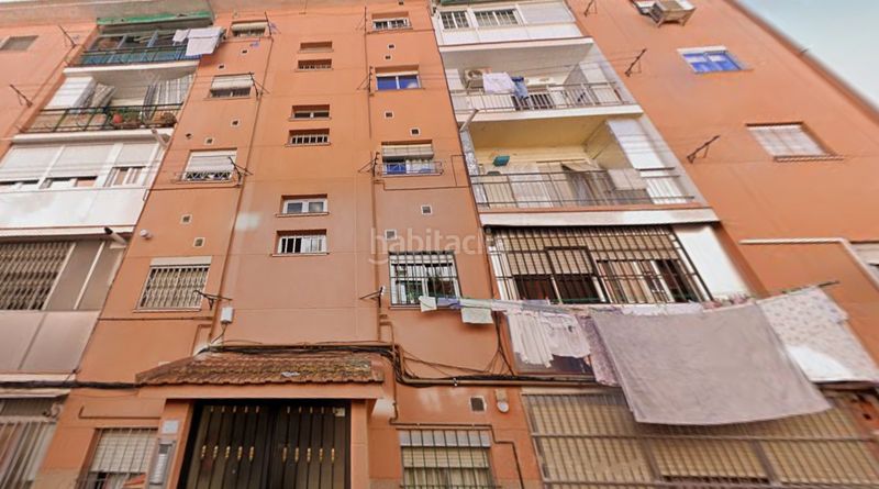 Foto 3af8eea1-e624-40d4-8e33-2accd99f6715. Pis a Palomeras Sureste Madrid
