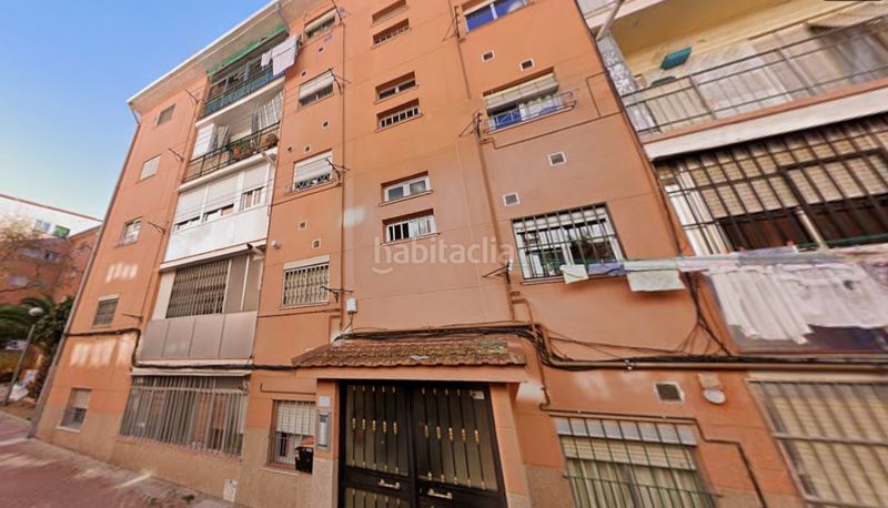 Foto 47cedf45-f145-4727-8298-532e5dbd8eb8. Pis a Palomeras Sureste Madrid