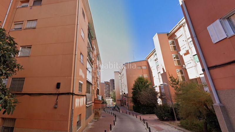 Foto cb9fa5d8-aad3-442d-88c0-8902c798ade0. Pis a Palomeras Sureste Madrid