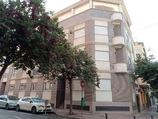 Parking voiture  San juan