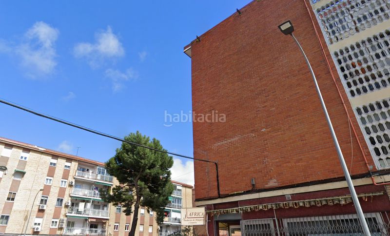 Foto 5b0050e8-4545-4997-88f1-f86cb4d5e44c. Pis a Reyes Parla
