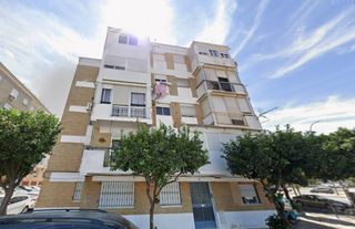 Flat  Las torres