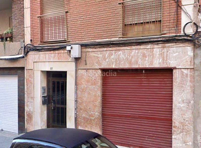 Foto 590c8a84-217f-4df2-944e-b9dd930cf9a4. Pis a Carrús Oeste Elche / Elx
