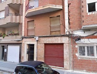 Pis a Montserrat Guilabert Valero